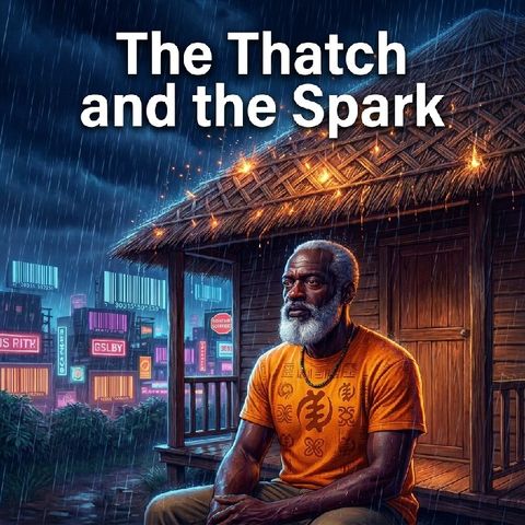 The Thatch and the Spark