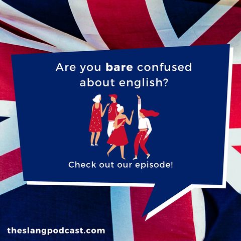 Bare - What does "Bare" mean in British slang?