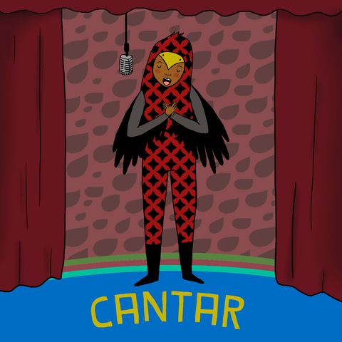 CANTAR