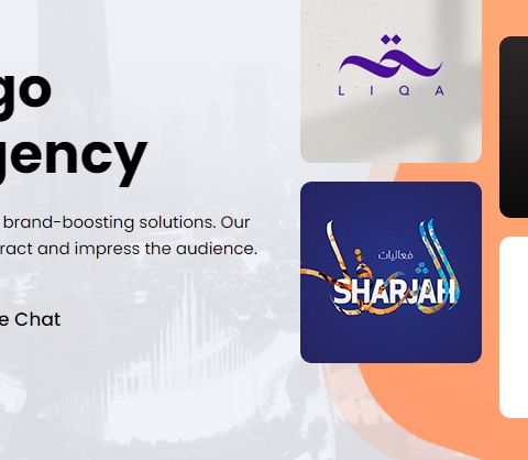 Logo Designers UAE Podcast |  Professional Logo Designing Agency In Dubai