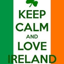Italians love Ireland