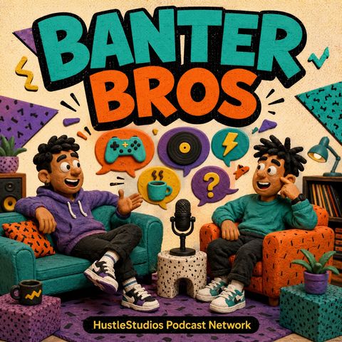 Podcast Cover