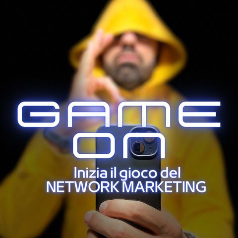 1 - Il Gioco del Network Marketing