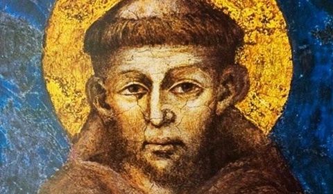 4 Ottobre: San Francesco d'Assisi (Biografia dialogata)