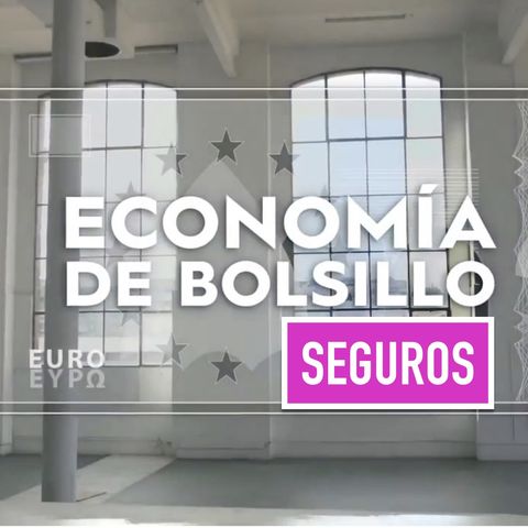 👨‍🎓 COLECCIÓN EDUCACIÓN FINANCIERA ☑️ 'ECONOMÍA DE BOLSILLO'/ 🫰 6. SEGUROS - Podcast de Marc Vidal