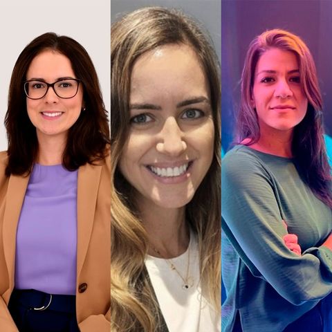 #ANBA 169 - A trajetória de três brasileiras em Dubai