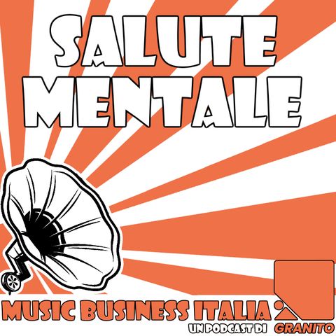 SALUTE MENTALE: il 73% dei musicisti indipendenti ne soffre @Dario Castellar