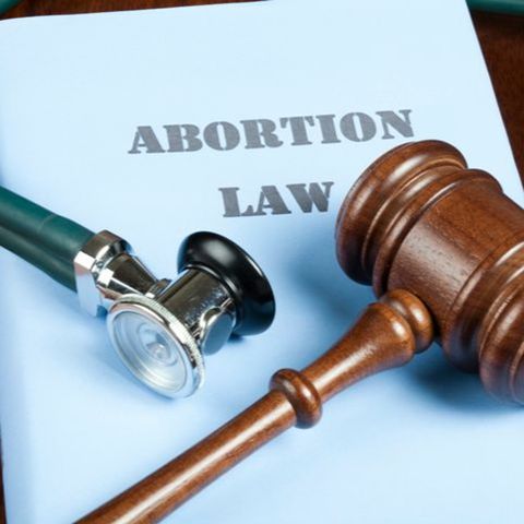 Do restrictive abortion laws reduce abortion rates?
