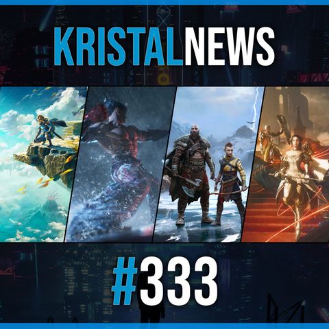 ECCO il NUOVO ZELDA! | TUTTI gli ANNUNCI di NINTENDO DIRECT e STATE OF PLAY! ▶ #KristalNews 332