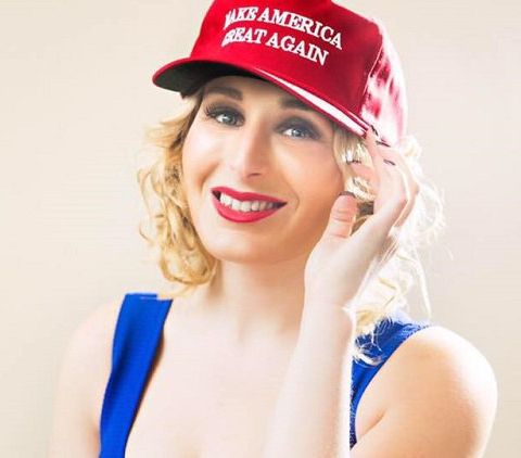 Attacking the Hill W/ Laura Loomer