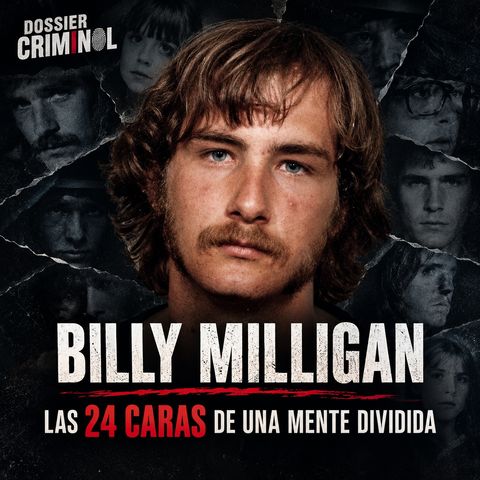 Billy Milligan