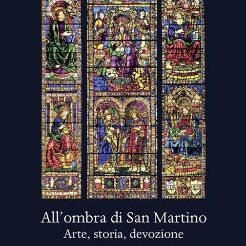 Annamaria Giusti "All'ombra di San Martino"