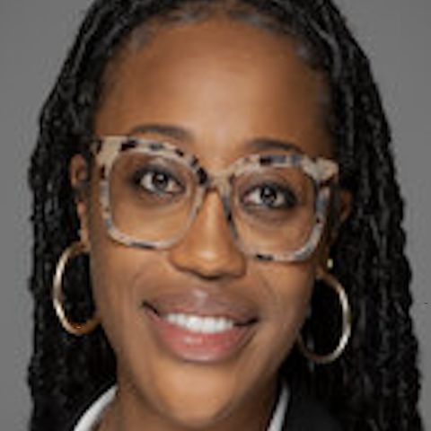 Replay: Jasmine Quinn, Director of Championships for the SWAC, joins Monique A.J. Smith for A Chat in the Garden