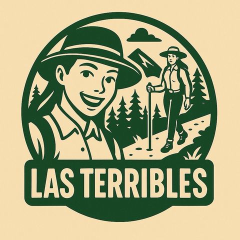 Copertina del podcast