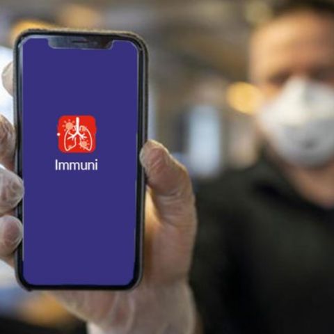 Immuni, la app Anti-covid: perché la privacy non è un problema.