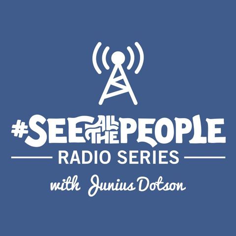 #SeeAllThePeople Radio Series: Schools need you