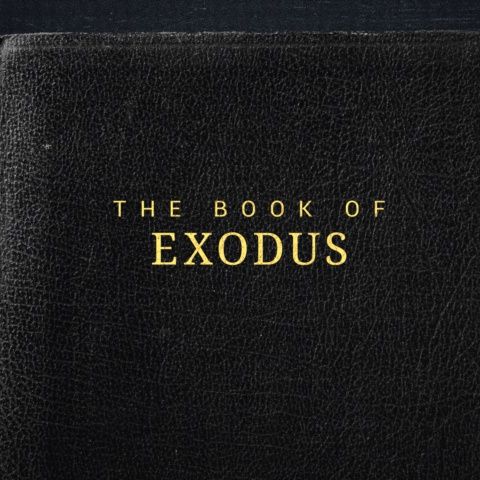 Exodus 1-5