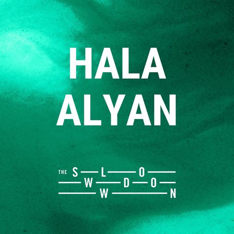 1242: Aleppo by Hala Alyan