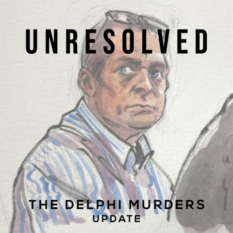 The Delphi Murders (Update)