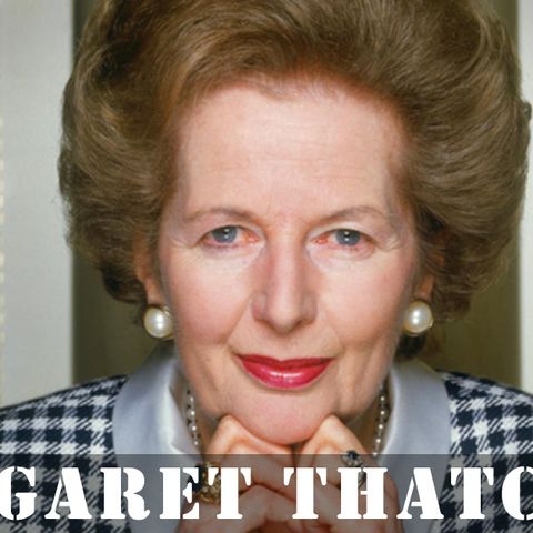 Margaret Thatcher, la Lady di ferro che ha segnato un'epoca