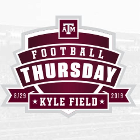 Texas A&M Creates Task Force for Aggie Football's Season Opener