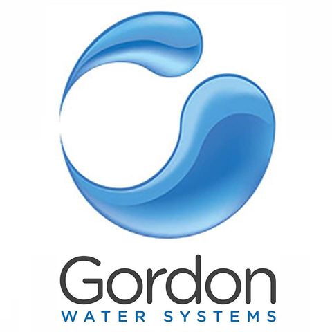 TOT - Gordon Water Systems (11/4/18)