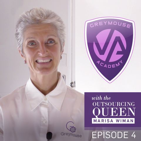 Selecting the Best VA | Episode 4
