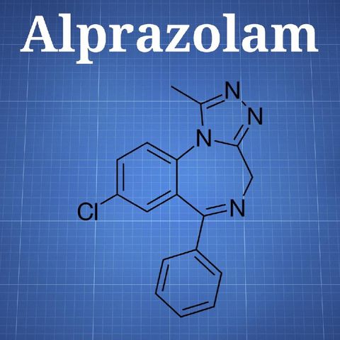 Capi - Alprazolam