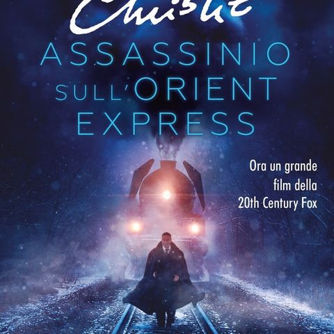 Delitti in viaggio con Agatha Christie