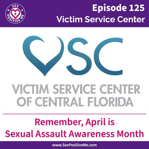E125: Victim Service Center of Central Florida