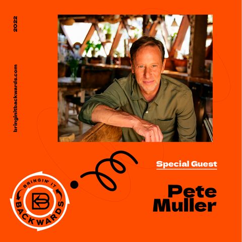 Interview with Pete Muller