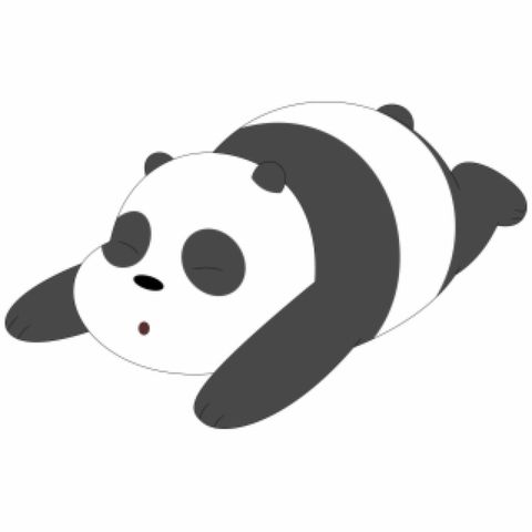 Episode 187 - Panda Belly