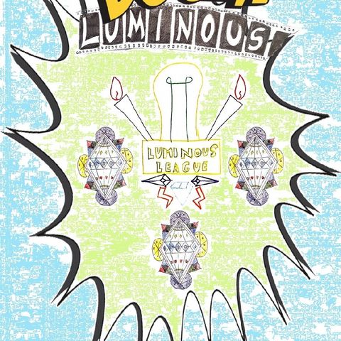 Luminous League - Fumetteria