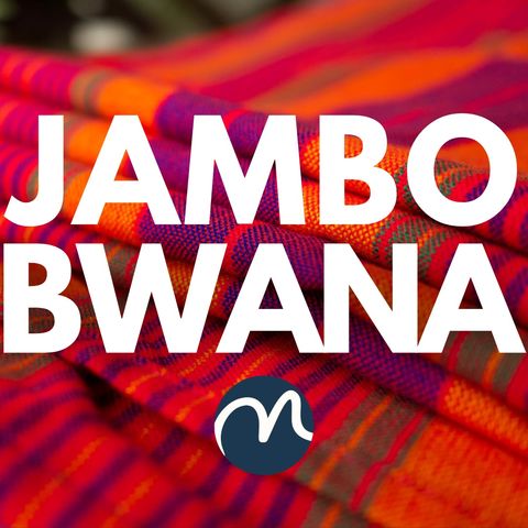 Jambo bwana - Trailer