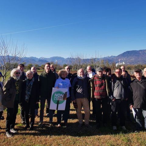 Termovalorizzatore, nasce un coordinamento contro l’ampliamento. Al via raccolta firme