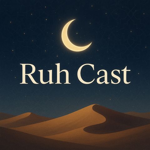 Copertina del podcast
