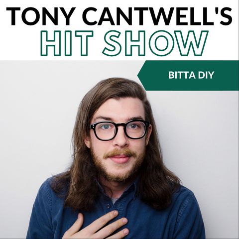 Episode 97 - Bitta DIY