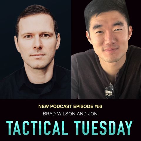 #56 Tactical Tuesday: Tough River Spots At 1kNL