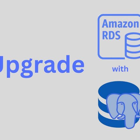 How To Upgrade RDS with PostgreSQL? - ClickIT's Success Story