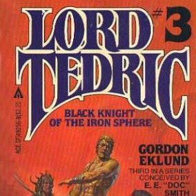 Lord Tedric by E. E. Smith | Full Audiobook | Audiobook Time