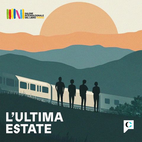 Copertina del podcast