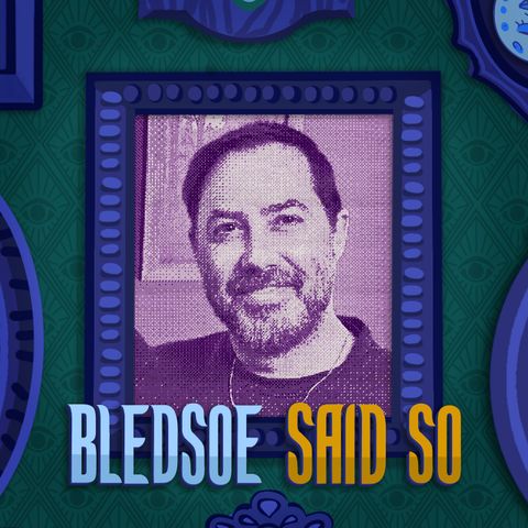 182: From Filmmaking To Skywatching w/ Brad Peyton