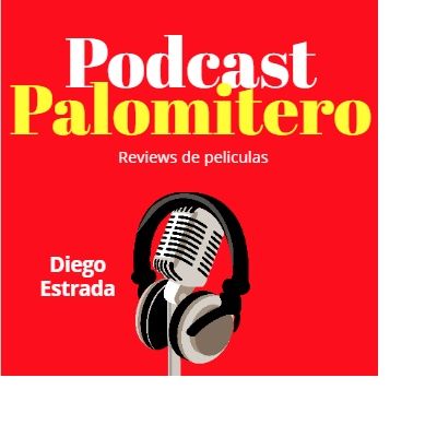 A Quiet Place 2018 | El Palomitero By Diego Estrada EP1