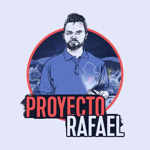 Proyecto Rafael: Sobrevivir al pie del gigante minero del níquel