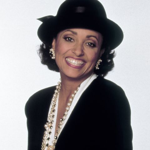 Daphne Maxwell Reid From The Fresh Prince Of Bel Air