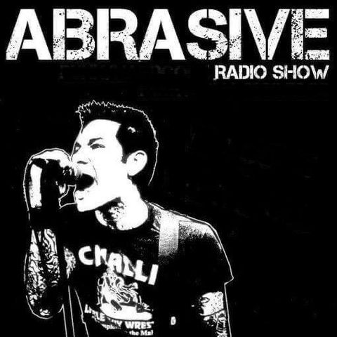 Abrasive 25.10.2016 - Madness