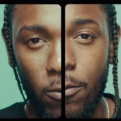 Ep. 25-HUMBLE. (Kendrick Lamar)