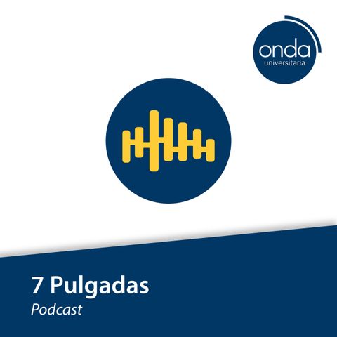 E03 | 7 PULGADAS - Trap y Rap con Soge Culebra