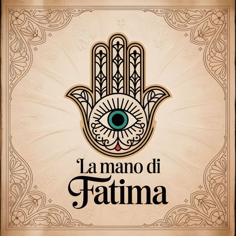 EXTRA: La Mano di Fatima