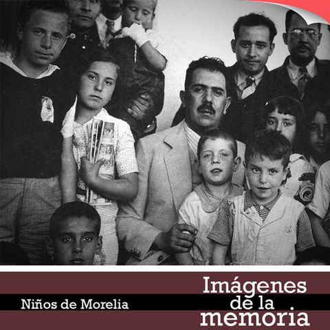 Españoleando "En Red con los Niños de Morelia, Con la gente que me gusta Padre Javier, BREXIT y la tertulia